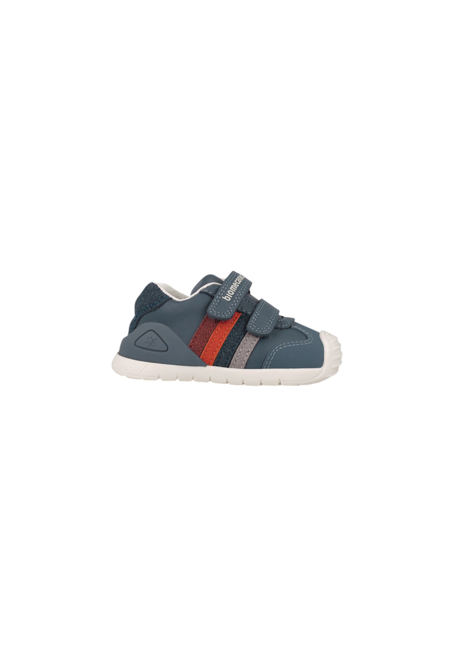 Sneaker "Primi passi" Biomecanics 261131-A556 PETROL Bambino