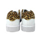 Scarpa da ginnastica  ADIDAS COURT PLATFORM GW9786 RAGAZZA