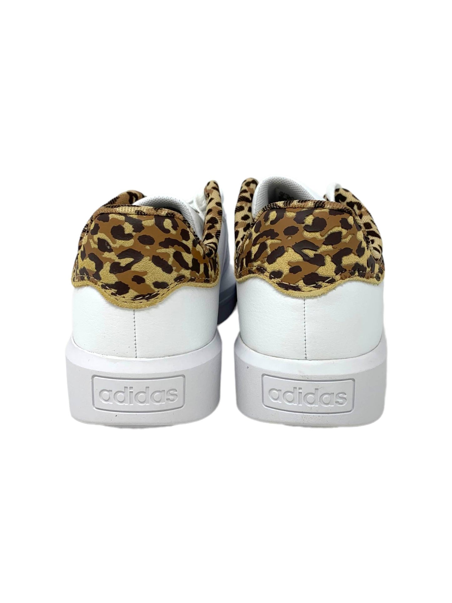 Scarpa da ginnastica  ADIDAS COURT PLATFORM GW9786 RAGAZZA