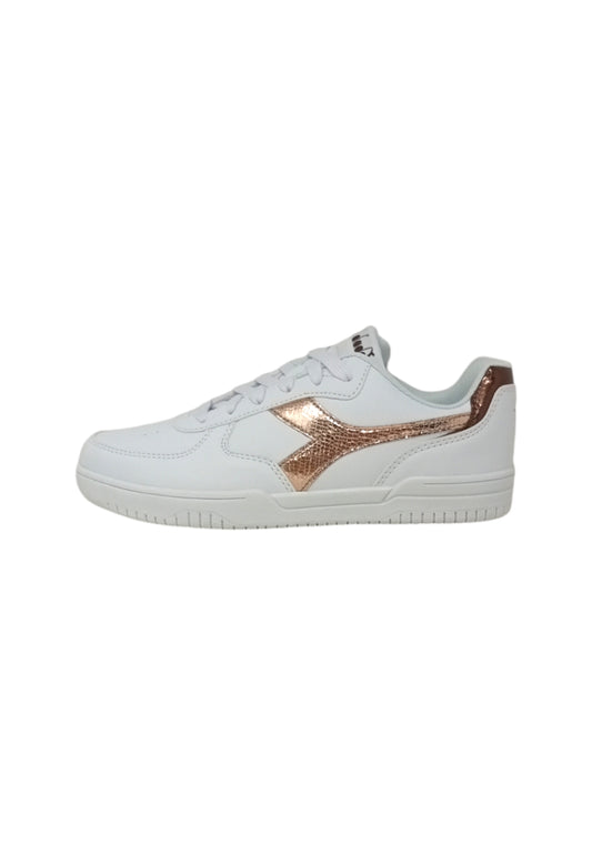Sneaker DIADORA Raptor Low Crystal WN 101.180858 01 C2025  donna/ragazza