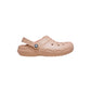 Classico CROCS con pelliccia 203591-7AF Donna