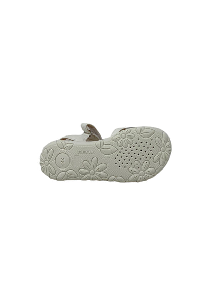 Sandali GEOX J S.HAITI J458ZD 000NF C0459 bambina