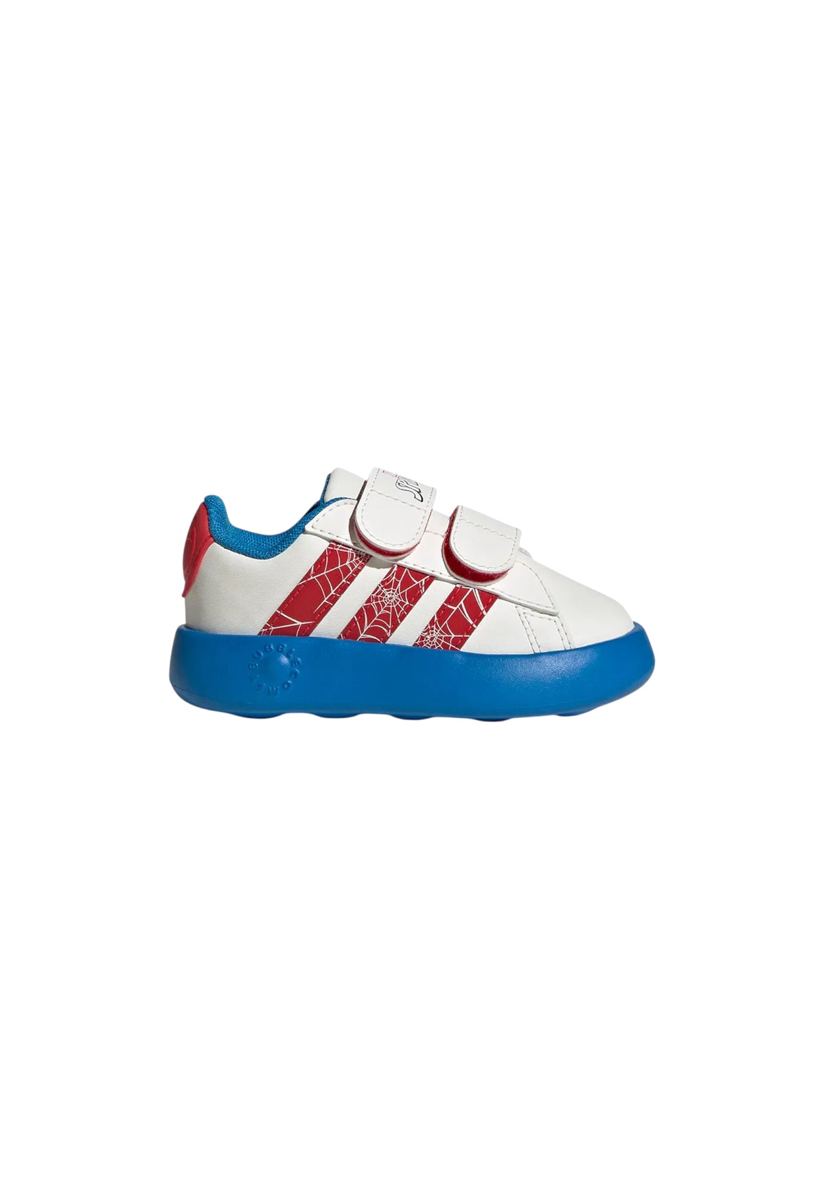 Sneakers ADIDAS GRAND COURT Spider-Man CF JQ8072 Bambino