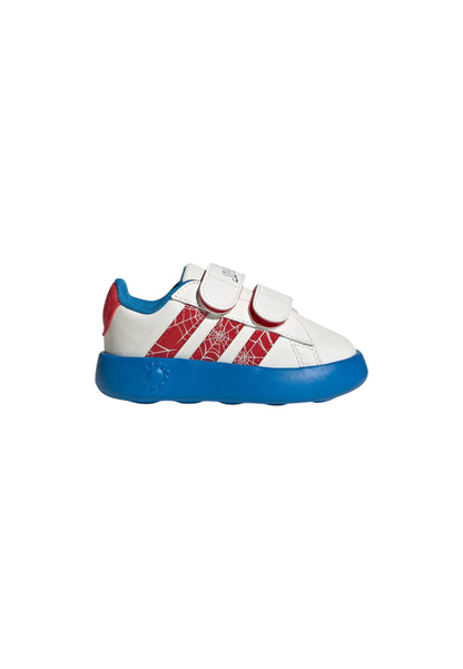 Sneakers ADIDAS GRAND COURT Spider-Man CF JQ8072 Bambino