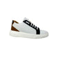 Sneaker BKS 9156 P.Bianco Uomo
