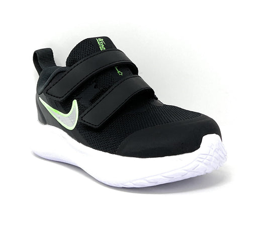 Scarpa da ginnastica NIKE STAR RUNNER 3 DA2778 006 bambino