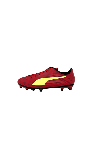 Scarpa da calcetto Rapido III FG/AG 106574 07 uomo