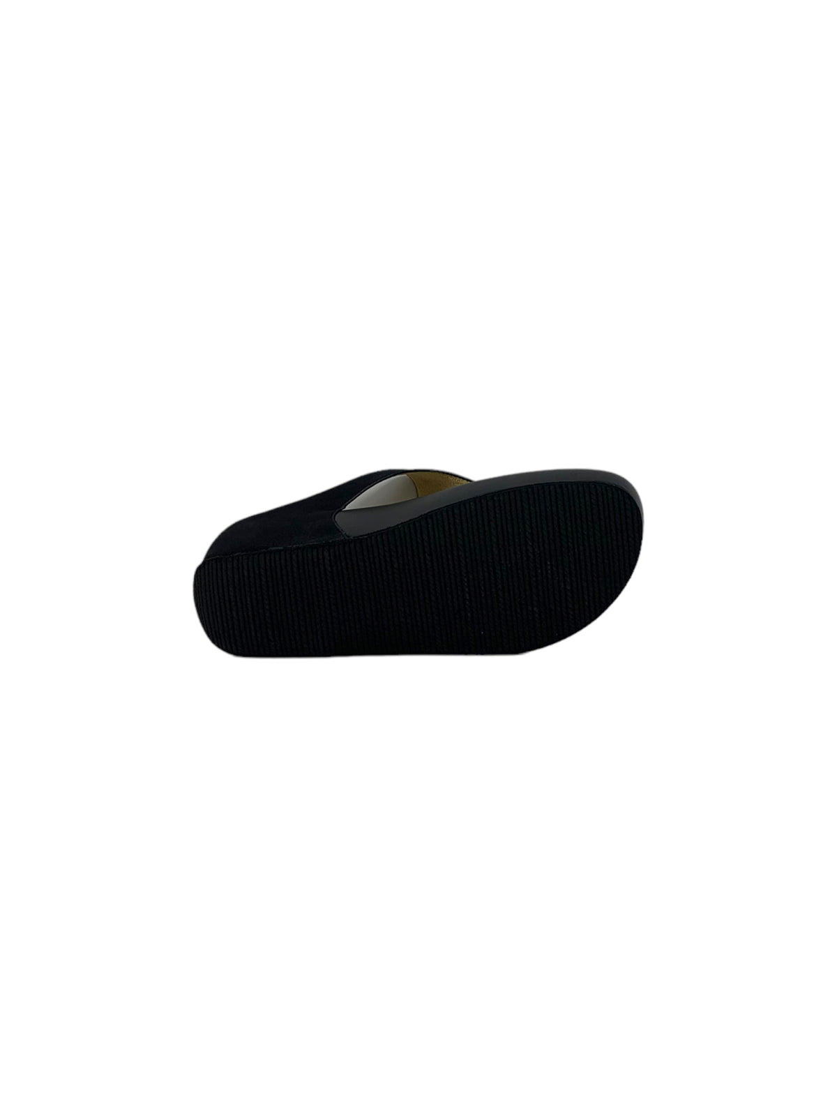 Ciabatta infradito GRUNLAND DIRA CI2493-C9 nero  ragazza/donna