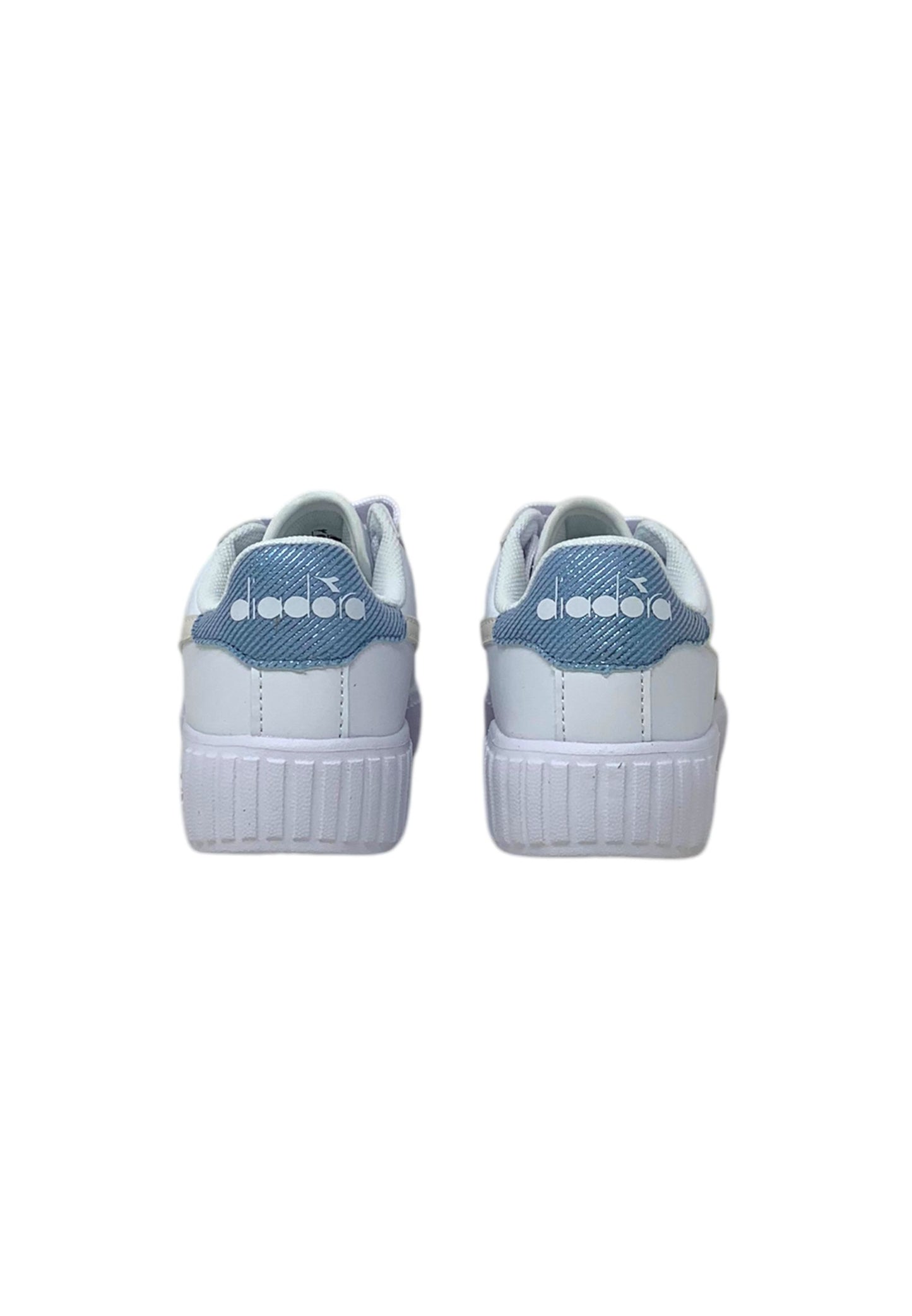 Sneakers DIADORA GAME METAL PS 101.181542 01 C1445 bambina