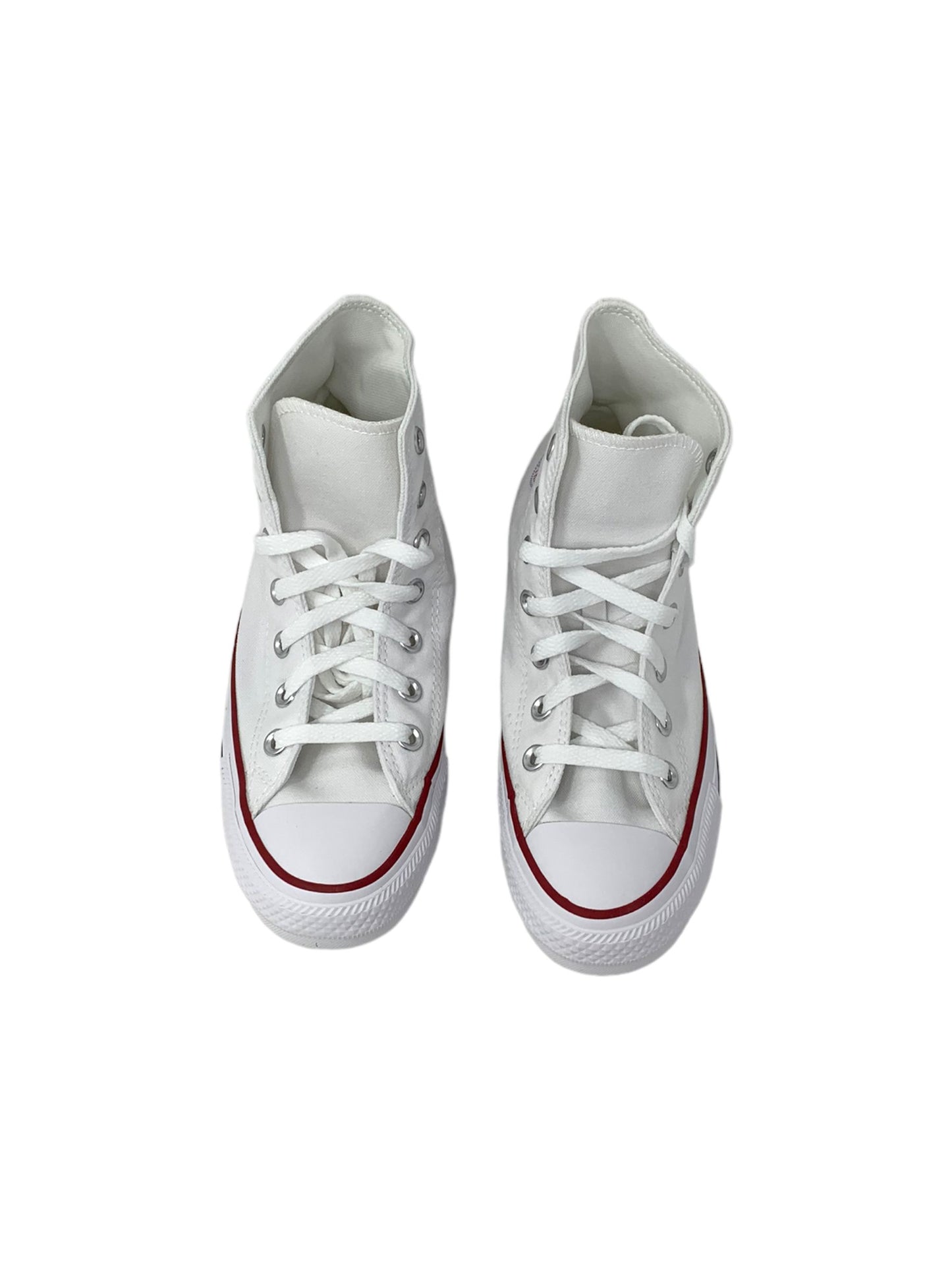 Sneaker CONVERSE M7650C Bianco unisex
