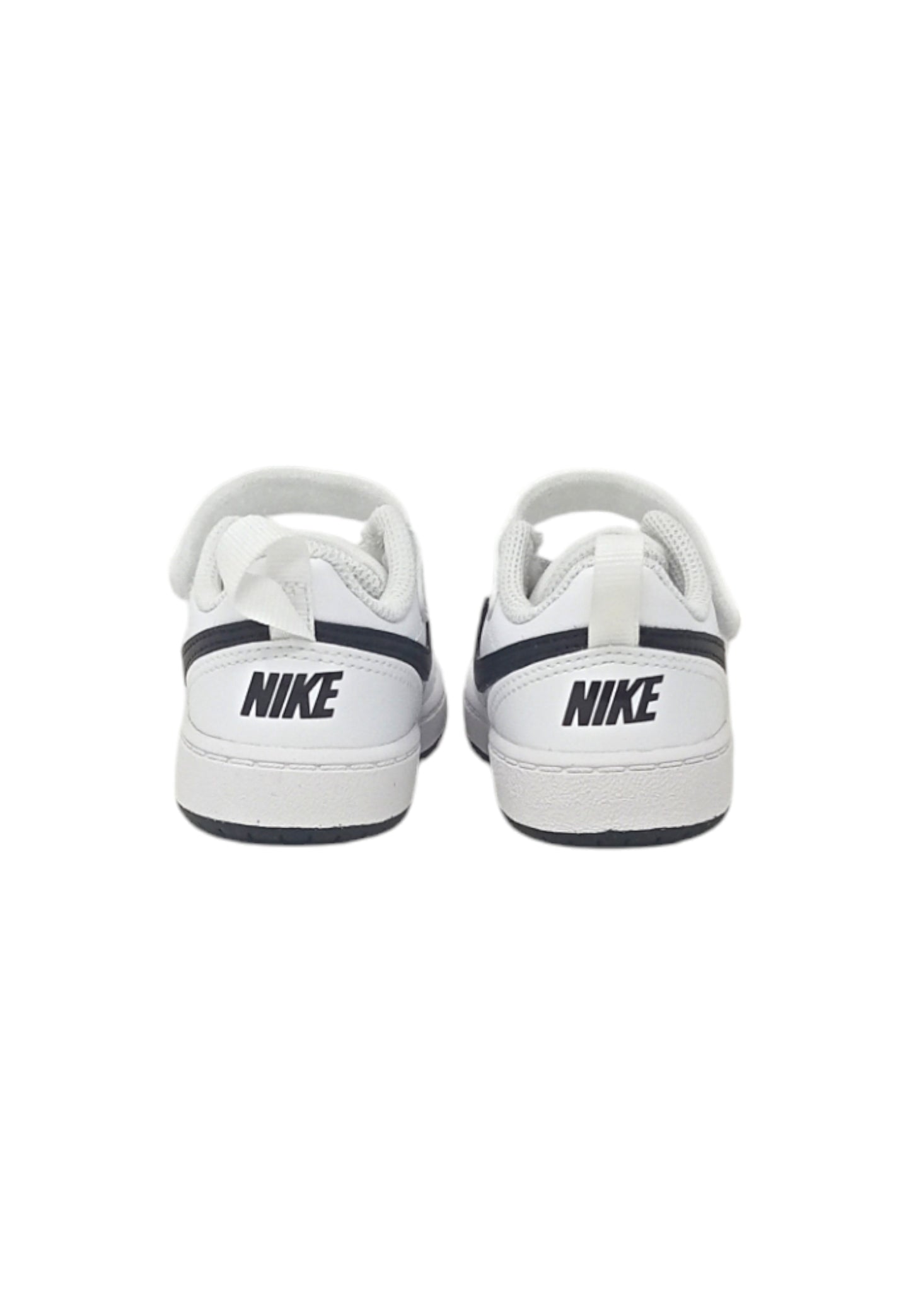 Sneaker NIKE COURT BOROUGH LOW RECRAFT TD DV5458 104 Bambino