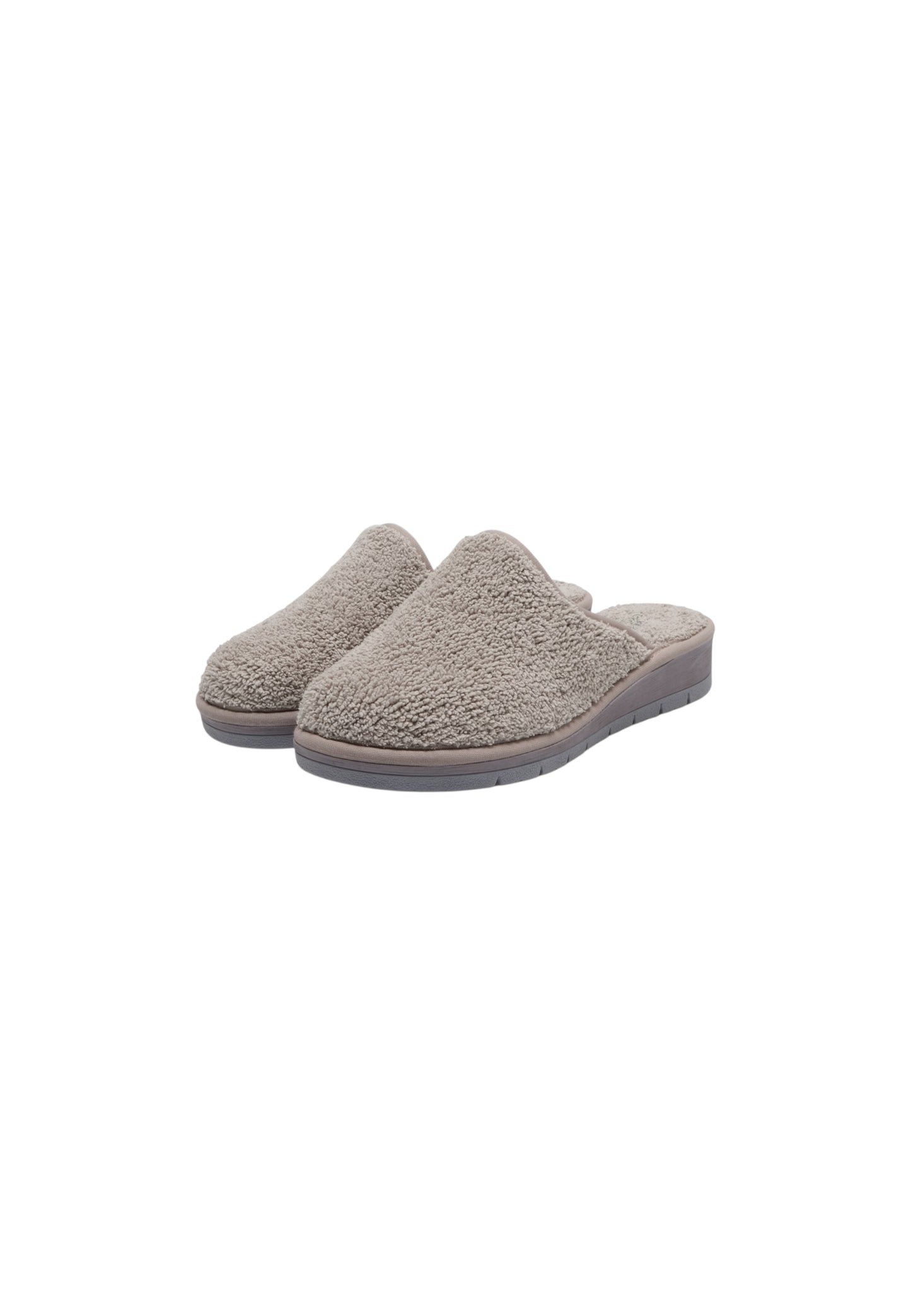 Pantofola GRUNLAND DOLA CI1318-G7 PERLA Donna