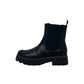 Stivaletto LAURA BIAGIOTTI 9310 BLACK bambina/ragazza
