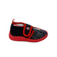 Pantofola Chiusa SPIDERMAN DE FONSECA DE.PESCARA K892 ROSSO Bambino