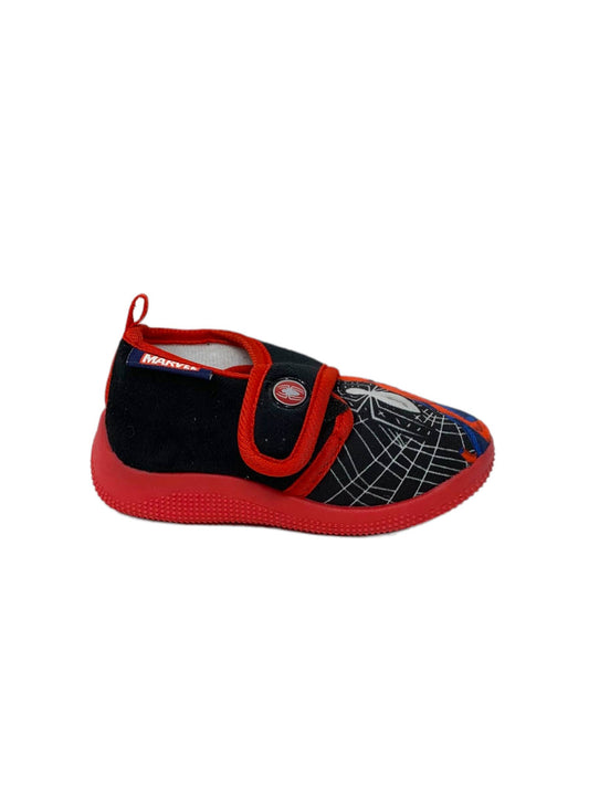 Pantofola Chiusa SPIDERMAN DE FONSECA DE.PESCARA K892 ROSSO Bambino