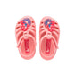Sandali ragnetto Ipanema Summer XVII Baby 83757 BP399 PINK/BLUE Bambina