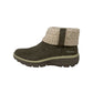 Stivaletto pull on SKECHERS Easy Going - COZY WEATHER 167401/TPE Donna