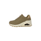 Sneakers SKECHERS UNO WEDGE - Hi Steps 177520/TAN DONNA