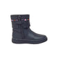 Stivaletti LELLI KELLY FRANGETTA LKFH4344 NERO AAP Bambina