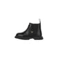 Stivaletti LAURA BIAGIOTTI 10103 BLACK bambina