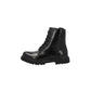 Anfibio ASSO AG-17555 BLACK bambina/ragazza