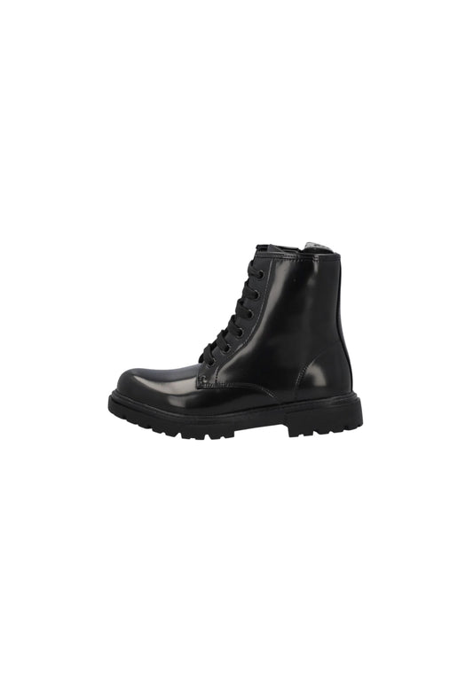 Anfibio ASSO AG-17555 BLACK bambina/ragazza
