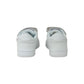 SNEAKER MELANIA MJ2334 WHT BAMBINI UNISEX