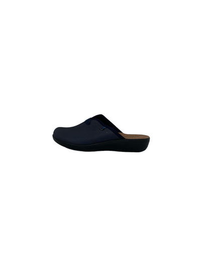 Pantofola da camera FLYFLOT P3 T67 2E BLU donna