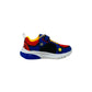 Sneaker luminose Geox J Ciberdron Super Mario J55LBF01454 C0833 Bambino