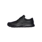 Scarpa da lavoro Skechers FLEX ADVANTAGE SR-FOURCE 77513EC/BLK Uomo
