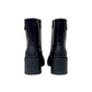 Stivaletto con tacco XTI 143368  NEGRO donna