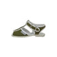 Sandalo da passeggio Superga S06A1200 VERDE Bambino