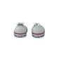 Sneaker CONVERSE 7J256C OPTICAL WHITE bambino UNISEX