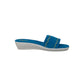 Pantofola in spugna PATRIZIA 174 CAPRI donna