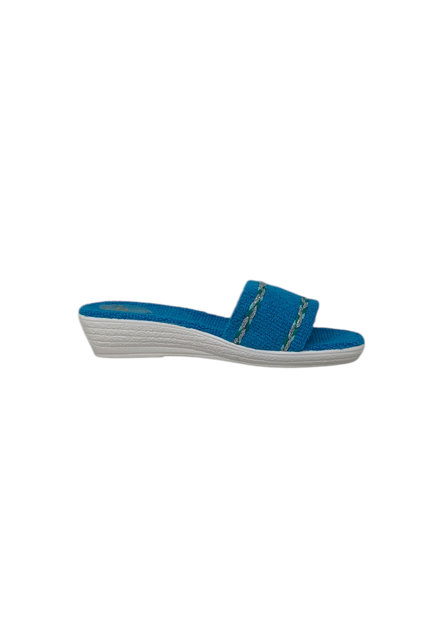 Pantofola in spugna PATRIZIA 174 CAPRI donna