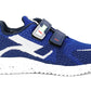 Sneakers da passeggio PRIMIGI FOR CHANGE SOSTENIBILE 1958622 bambino/ragazzo