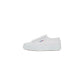 Sneaker SUPERGA 2740 PLATFORM S21384W 901 WHITE Donna