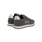 Sneakers SUN68 Tom Solid Z45101 47 GRIGIO SCURO Uomo