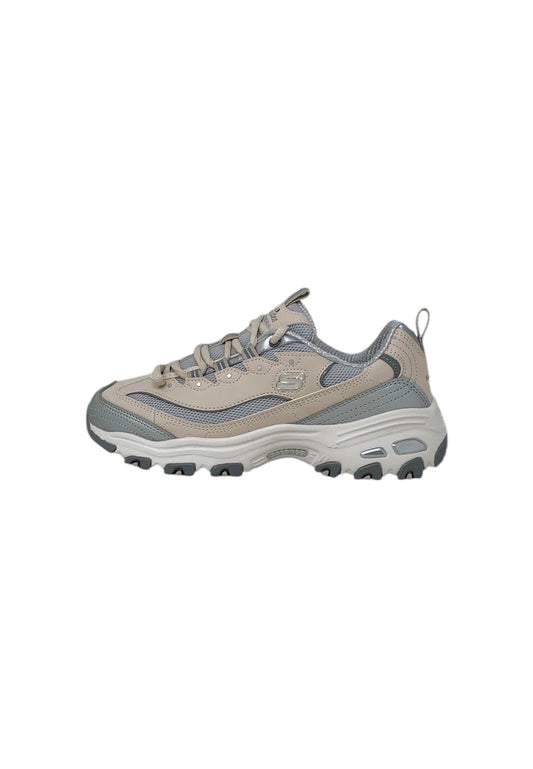Sneakers SKECHERS D'Lites 150246/NTSL DONNA