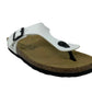 Sandalo GOLDSTAR GS1830 BIANCO UNISEX