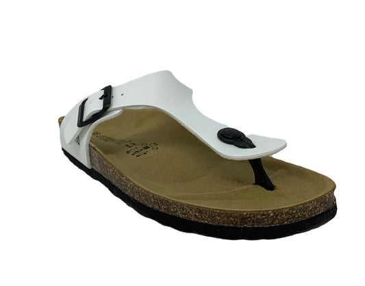 Sandalo GOLDSTAR GS1830 BIANCO UNISEX