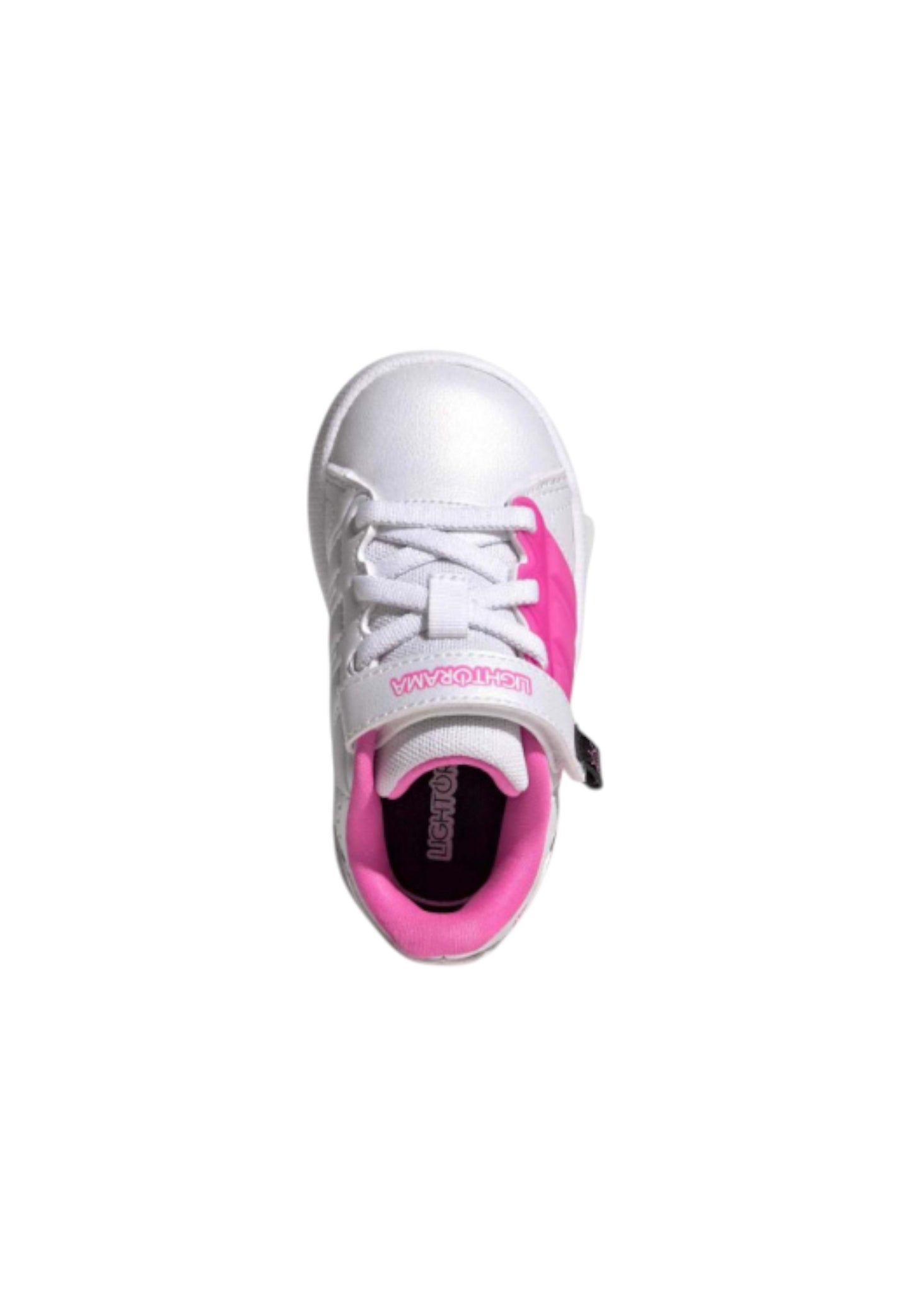 Sneaker Adidas Lightorama court KI6535/KI6539 bambina