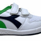 Scarpa da ginnastica DIADORA GAME 10117330201C9164  Bambino