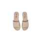 Ciabatta PATRIZIA AZZI 485 PERLA donna