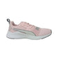 Sneaker PUMA Wired Run Pure Jr 390847 13 ROSA ragazza/donna