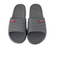 Pantofola da mare DE FONSECA DE.RECCO C M64GRIGIO uomo