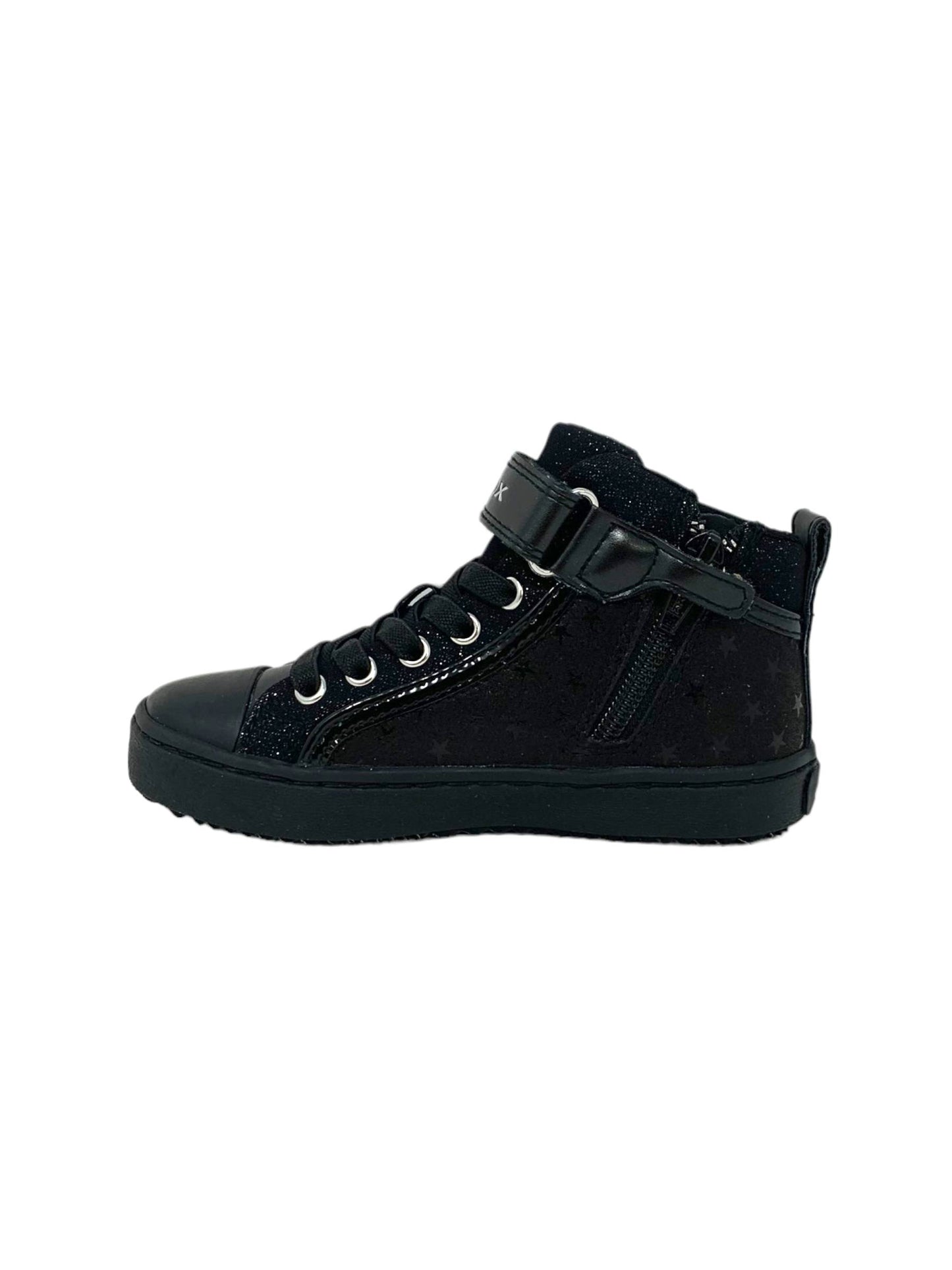 Scarpa da ginnastica GEOX KALISPERA B. J744GI0DHAJ C9997 BAMBINA