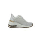 Sneakers SKECHERS Million Air - HOTTER AIR 155399/WHT DONNA