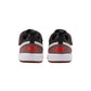 Sneaker NIKE COURT BOROUGH LOW RECRAFT TD DV5458 015 Bambino