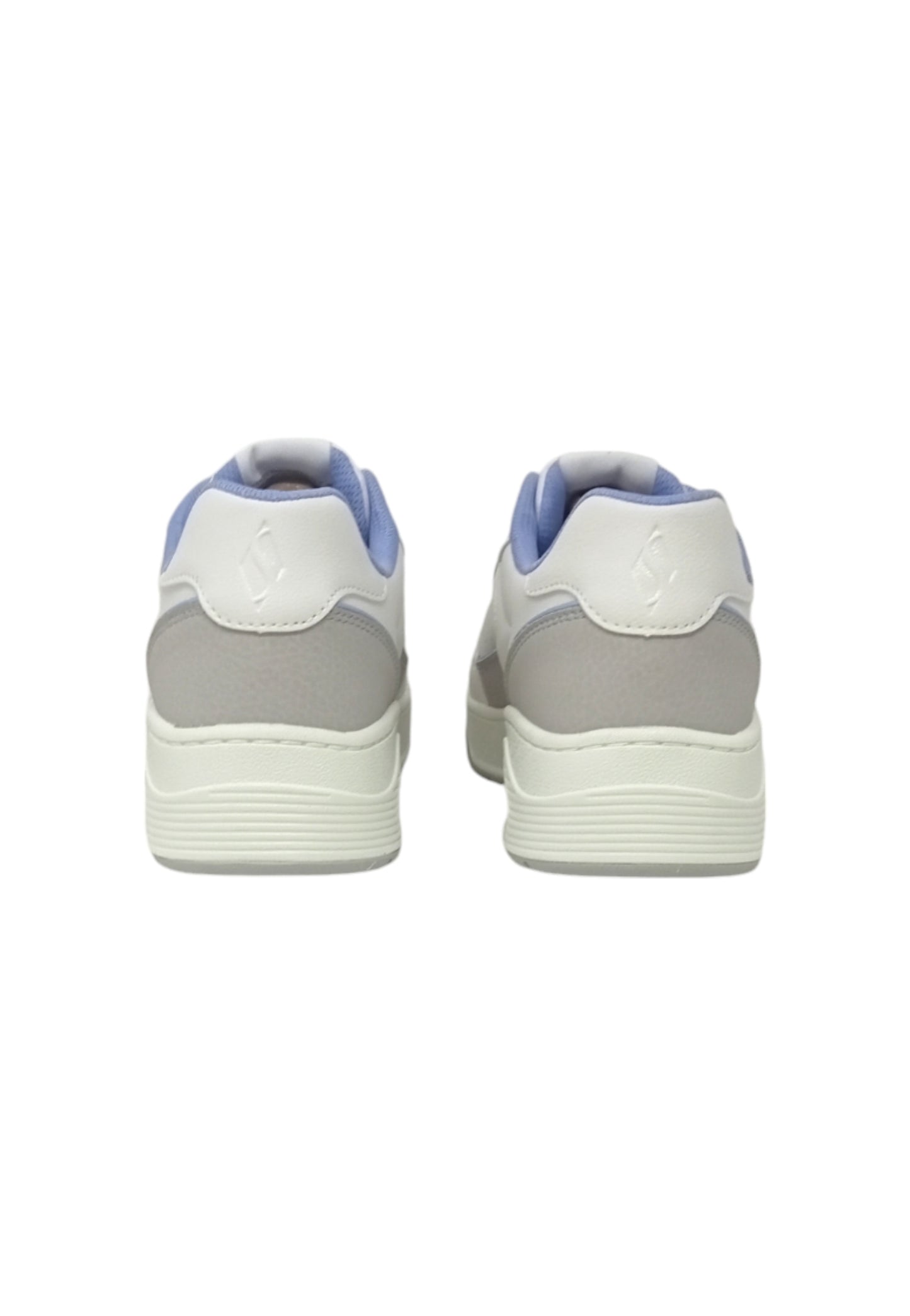 Sneakers SKECHERS Uno Court - Courted 177710/WLV Donna